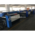 Metal and Non-metal 280W 300W Co2 Laser Cutting Machine For Sale